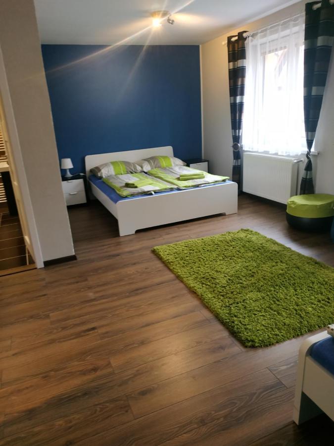 S Vyhlídkou Ubytování v soukromí Český Krumlov
