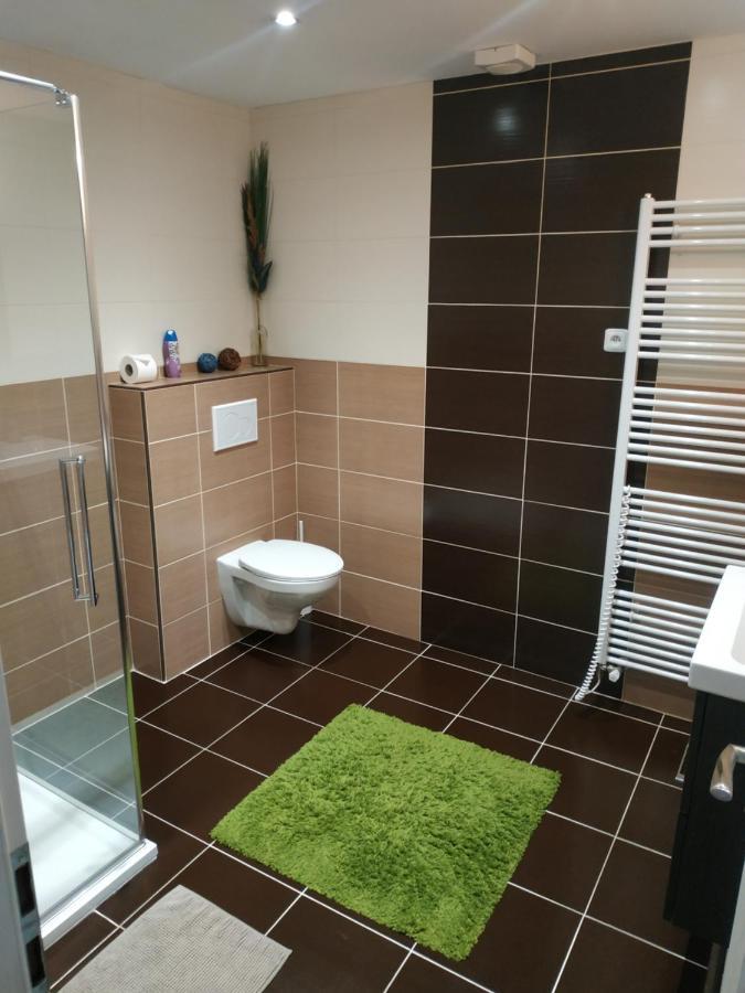 S Vyhlidkou Accommodatie bij particulieren *