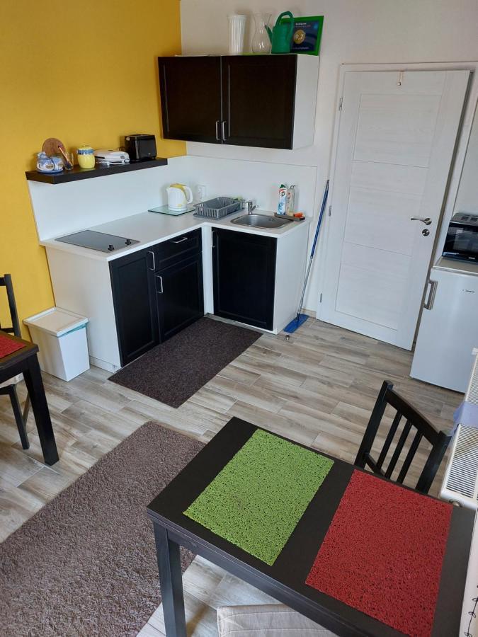 S Vyhlidkou Accommodatie bij particulieren