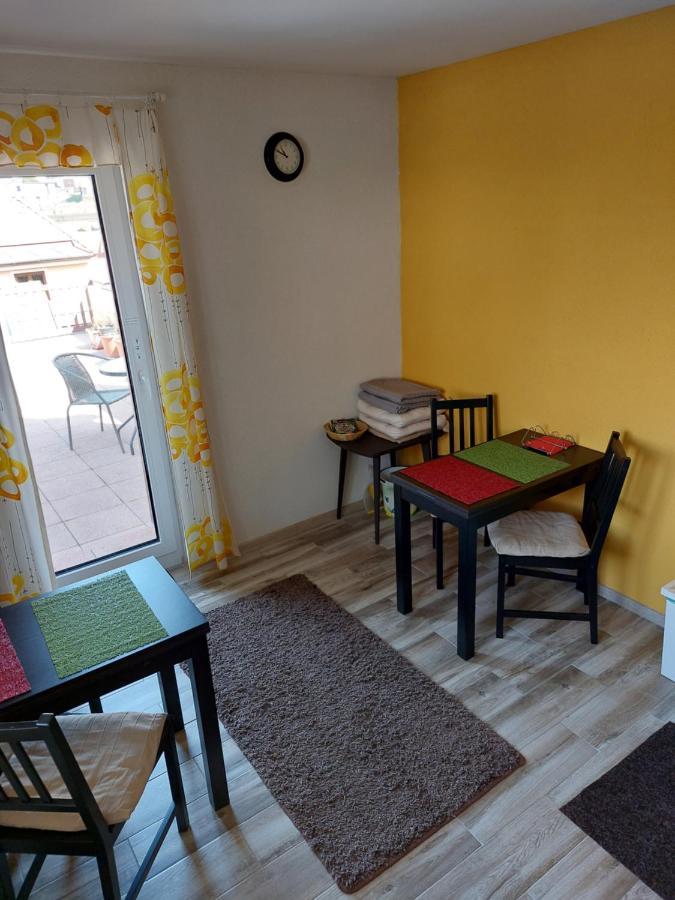 S Vyhlidkou Accommodatie bij particulieren *